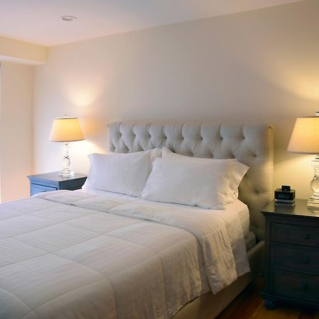 Bricco Suites Boston Kültér fotó