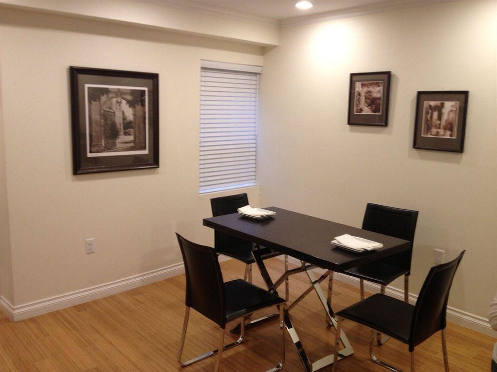 Bricco Suites Boston Kültér fotó