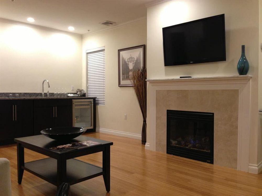 Bricco Suites Boston Kültér fotó