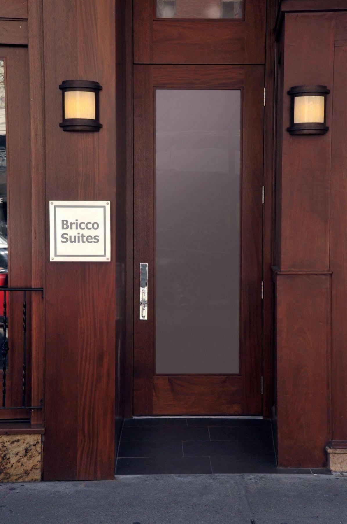 Bricco Suites Boston Kültér fotó