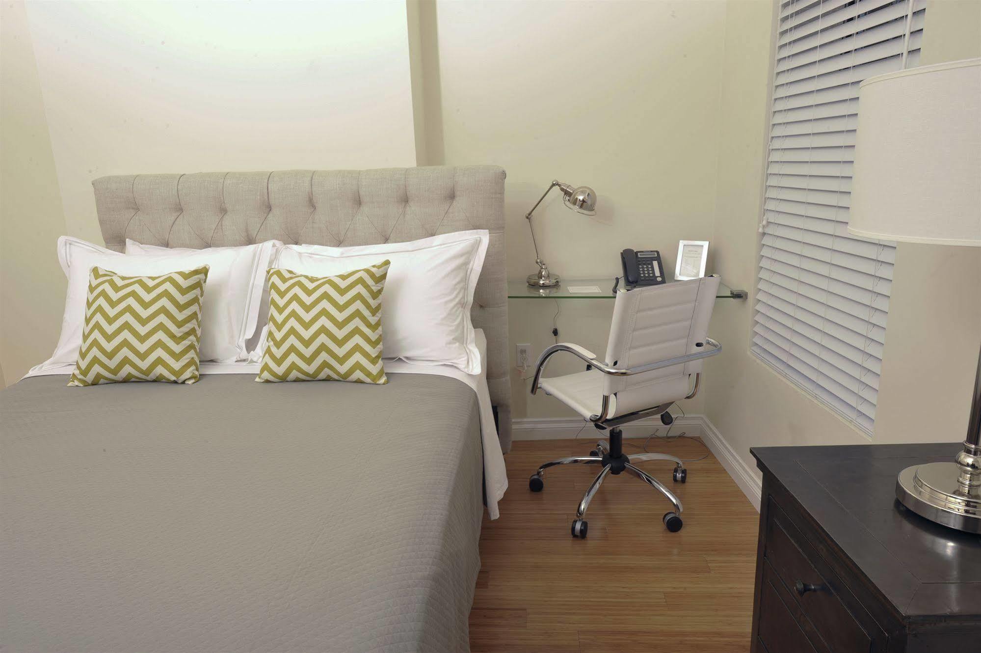 Bricco Suites Boston Kültér fotó
